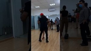 kizomba