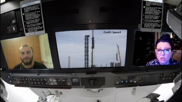 Космическая Пятница №24 смотреть онлайн