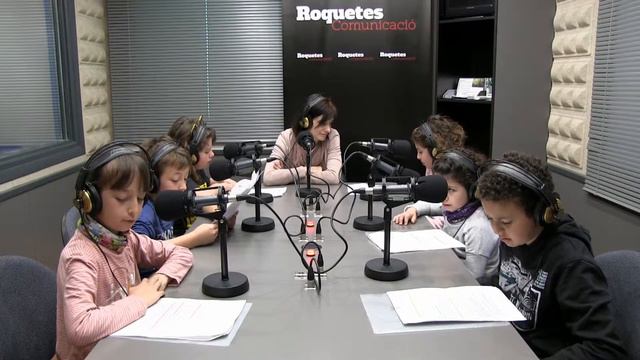 Contes de l'Escola Mestre Marcel·lí Domingo de Roquetes, "L'enigma de l'esfinx" смотреть онлайн