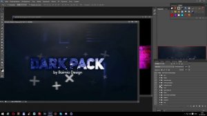 КАК СДЕЛАТЬ КРУТУЮ 3D ШАПКУ В CINEMA 4D И ADOBE PHOTOSHOP?!