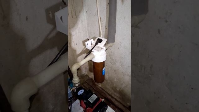 ЛАЙФХАК!-Гидрофор без ГРУШИ!!! больше не надо менять груши посмотри и узнай как работает смотреть онлайн