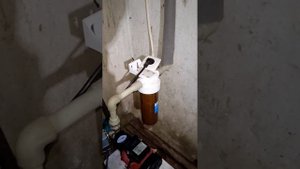 ЛАЙФХАК!-Гидрофор без ГРУШИ!!! больше не надо менять груши посмотри и узнай как работает