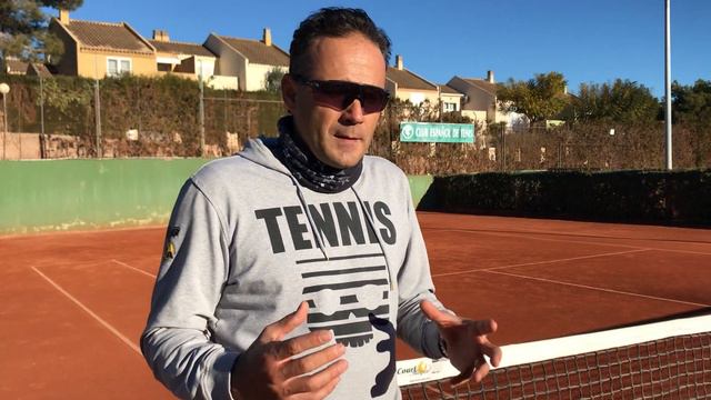 Скорость работы мозга в теннисе смотреть онлайн