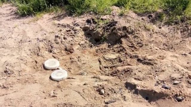 В Тутаевском районе остановили загрязнение Волги смотреть онлайн