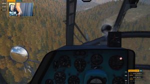 DCS World | Ми-8 | Кампания "Граница"
