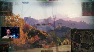 Kanonenjagdpanzer 105 как танкерка?