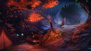 Нежная и волшебная музыка. Без авторских прав, NCS