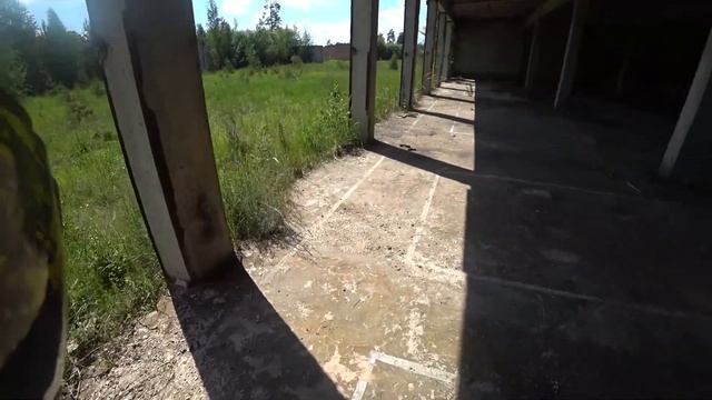 Дальняк Вдвоем на kayo t2 По Трассе