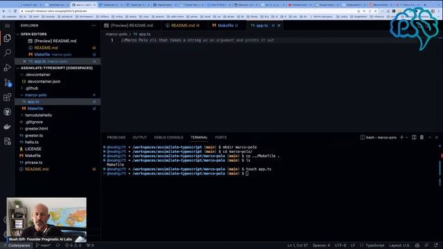 Assimilate-Typescript