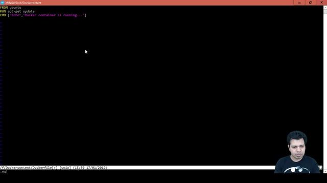 24.Deploy ML on Cloud - Create Docker File | Deploy Machine Learning Model Flask Docker Azure смотреть онлайн