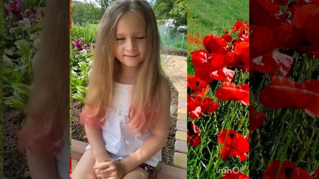 Воспитанники группы №6 МБДОУ ЦРР детский сад №6 ст-ца Старощербиновской ко Дню России смотреть онлайн