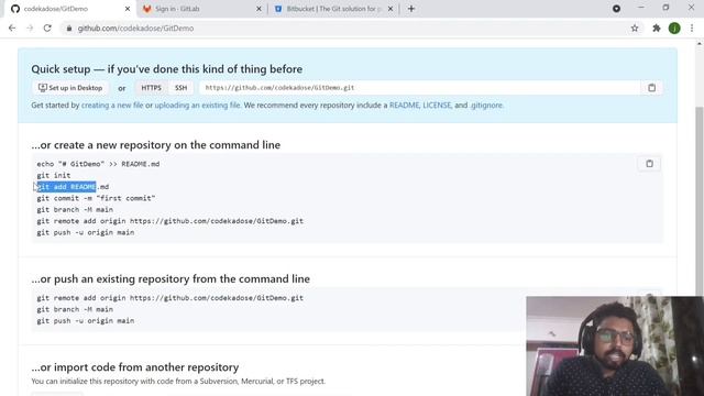 #3 How to create GitHub account | Create Project on GitHub | Upload project on GitHub | Git & GitHu смотреть онлайн
