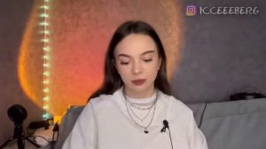 icceeeberg inst одежда с Wildberries ?