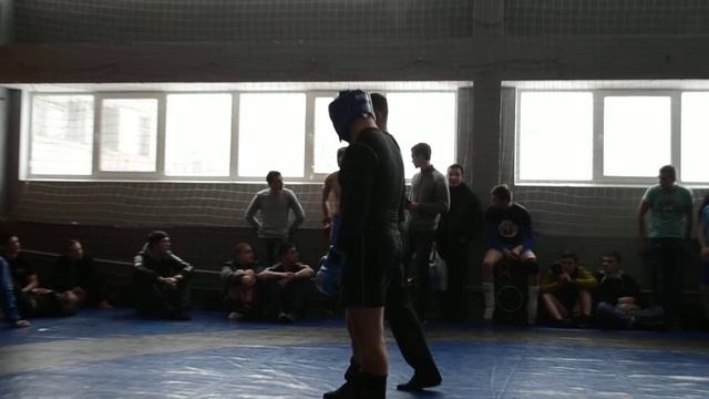 Панкратион 08.02.14 Орищак Вадим (1 бой) смотреть онлайн