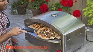 ✅ TOP 5 Best Pizza Ovens That You Can Get On Amazon [ 2023 Buyer's Guide ]