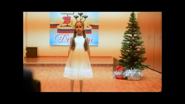 Французская народная песня - Каде Руссель смотреть онлайн