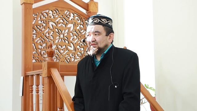 Защита от шайтана (3) | Тулеген устаз смотреть онлайн