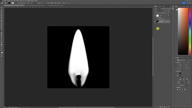 Atmospheric Candles in Unity (Particles / PBR / Sub-surface Tutorial)