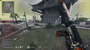 КАК В ТИРЕ MW2 Варзон