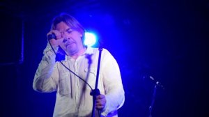 Игорь Балалаев  - "Вдали от всех в холодных стенах замка Иф"