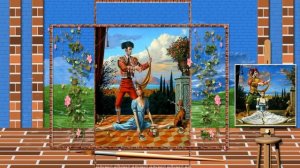 Михаил Хохлачнв