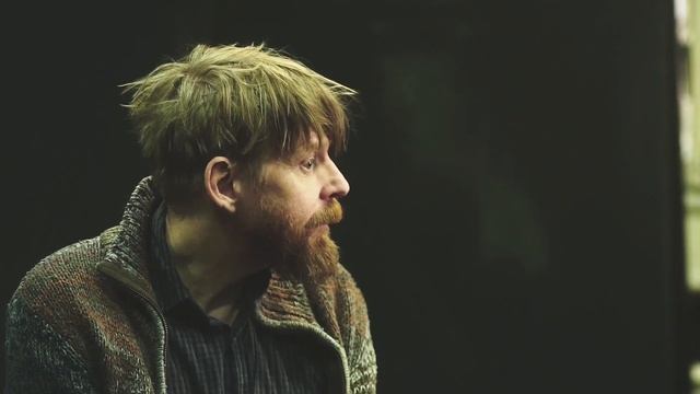 Проба на главную роль в фильме "Призраки" актер Борис Драгилёв смотреть онлайн