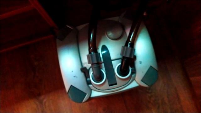 Использование носка при промывке внешнего фильтра. смотреть онлайн