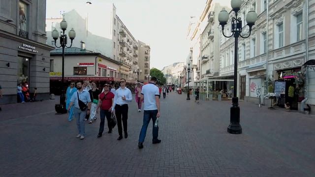 Душевная прогулка Москва-Сити, Арбат, Храм Христа Спасителя, "Красный октябрь"- магазин Аленка смотреть онлайн
