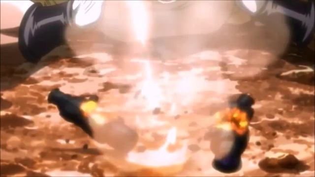 Pikachu's ORA ORA ORA! смотреть онлайн