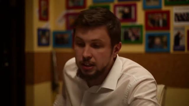 Схиигумен Сергий про церковный суд. Читает В. Могучев. смотреть онлайн