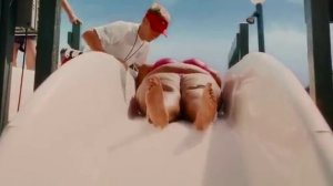 Толстуха на Горке