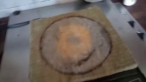 Индукция,самодельный адаптер месяц спустя.