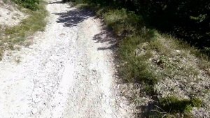 Одиночный велопоход || По Горному Крыму 2022. Первая часть