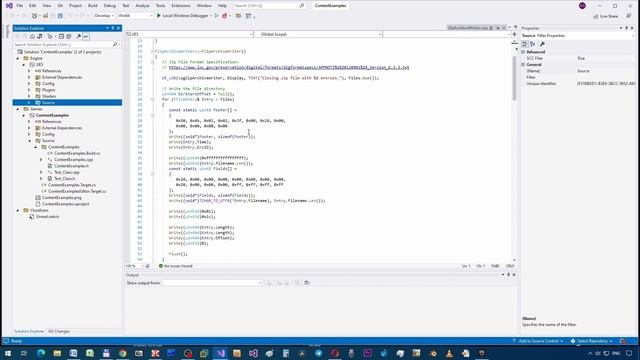 С++ и блюпринты в Unreal Engine 5, часть #02. Как добавить С++ в проект на блюпринтах