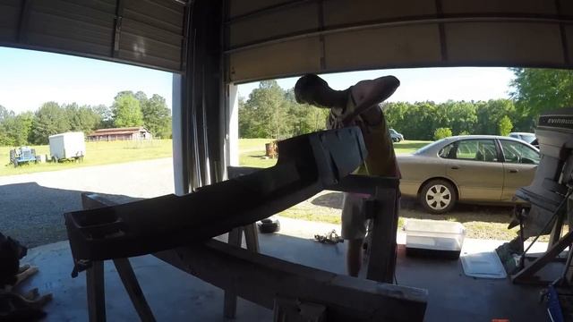 Toyota AE86 Resurrection (Barn find restoration timelapse) [3S-GE BEAMS build] Trueno смотреть онлайн