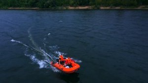 Тест-Драив РИБ Навигатор 2019