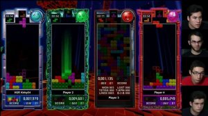 [REUPLOAD] KirbyPlay x4 Tetris Evolution