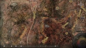 Elden Ring Rock Sling Magic Spell Sorcery Location (Easy Guide) Showcase