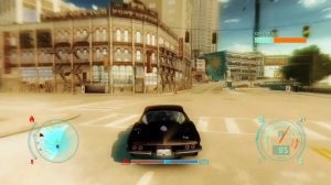 Need for Speed™ Undercover PC Gameplay Part 04