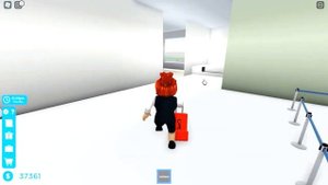 Treasure Hunt Mission Tutorial in Cabin Crew Simulator || ROBLOX