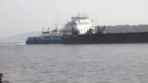 На море - поёт Светлана Русская