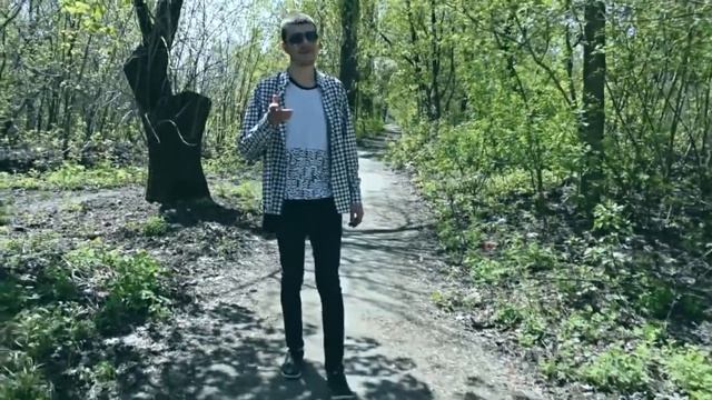 NADSVITOM - АНГЕЛ ИЗ МОИХ СНОВ смотреть онлайн