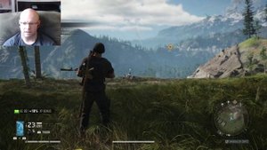 Ghost Recon Breakpoint | Natural Medicine - Bring 5 Dead Stars To Alice