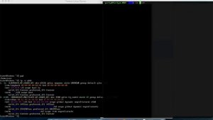 Как скопировать файл с удаленного сервера linux на локальную машину macOS