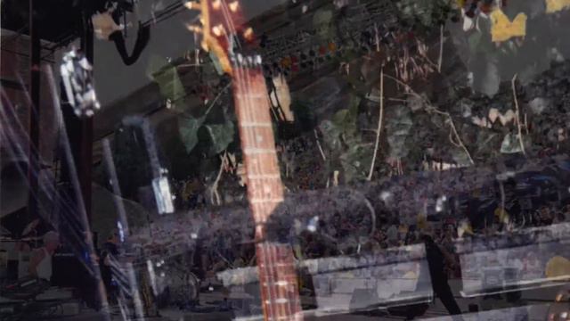 A Joe Vallee Koa Guitar For Pat Simmons Of The Doobie Brothers смотреть онлайн