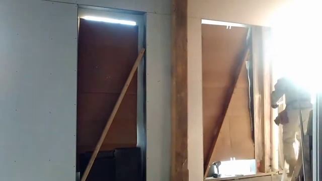 Обшивка стены внутри смотреть онлайн