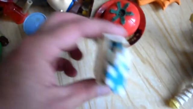 Игрушки СССР и не только смотреть онлайн