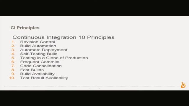 DevOps and how it makes our Predictable Continuous Deployment Rock смотреть онлайн