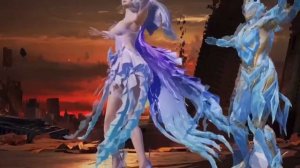 Моя душа такая нежная