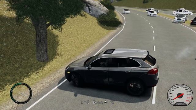 GTA 4 ДАГЕСТАН - НА МАКСИМАЛКАХ! смотреть онлайн